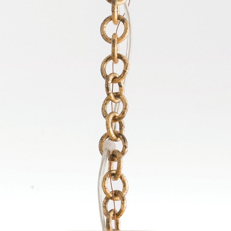 Additional 36 inch Chain 123