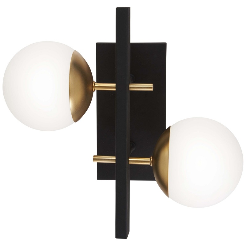 Alluria Duo Wall Sconce