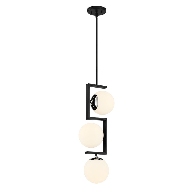 Alluria II Pendant