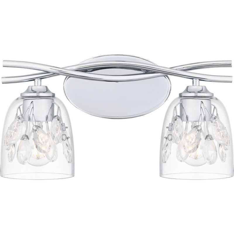 Ansley Bath Vanity Light