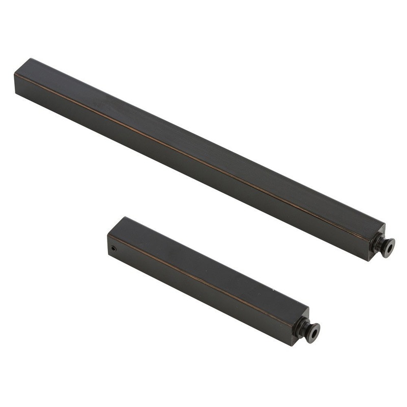 Arteriors Downrod Square 18 Inch