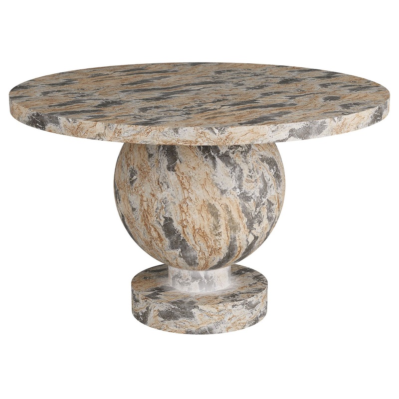 Brenna Entry Table