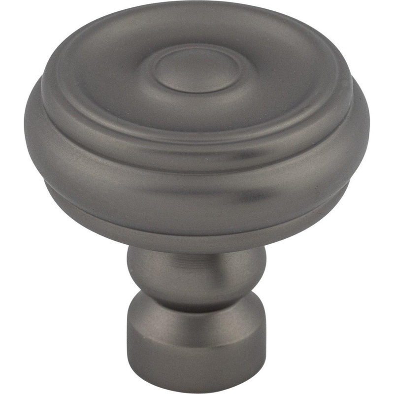 Brixton Button Knob