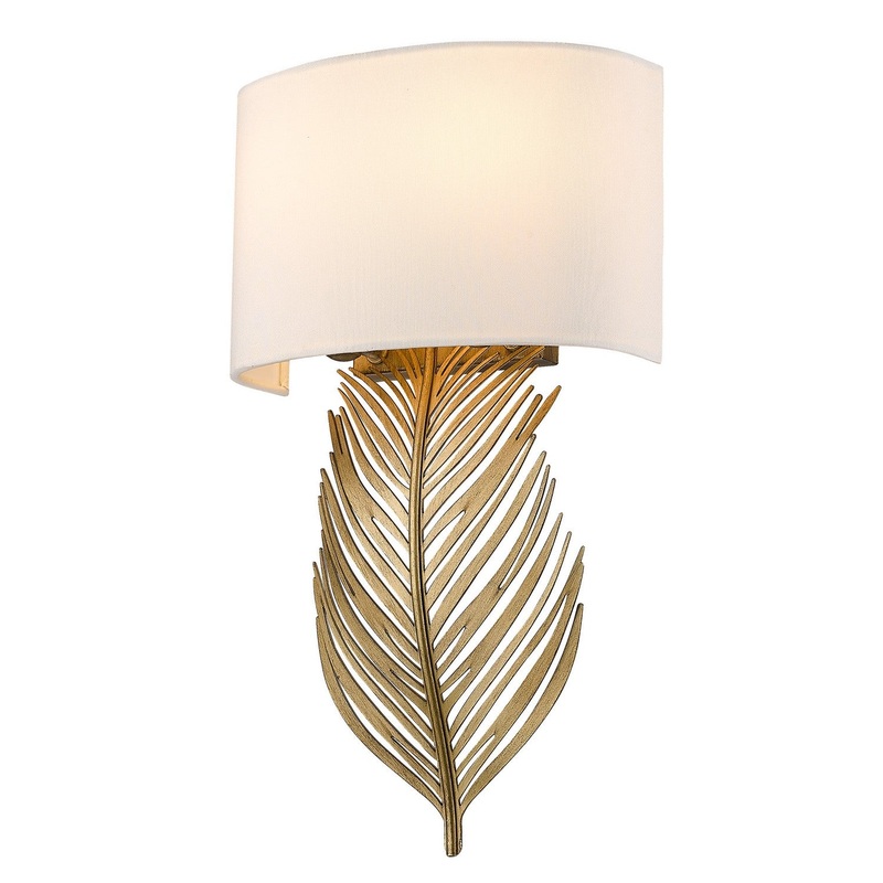 Cay  Wall Sconce