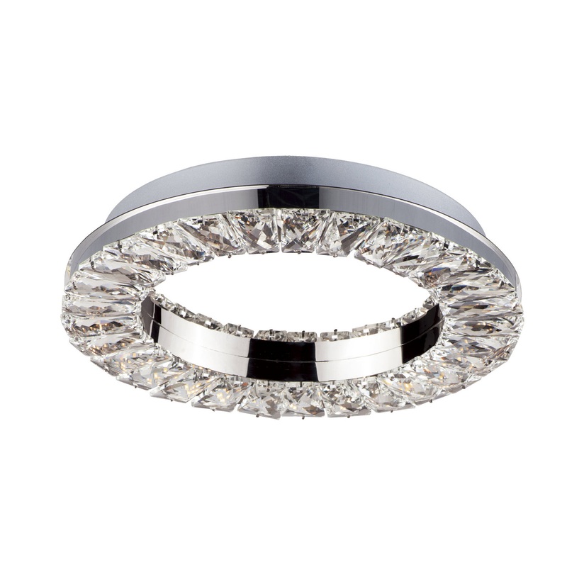 Charm Wall Sconce