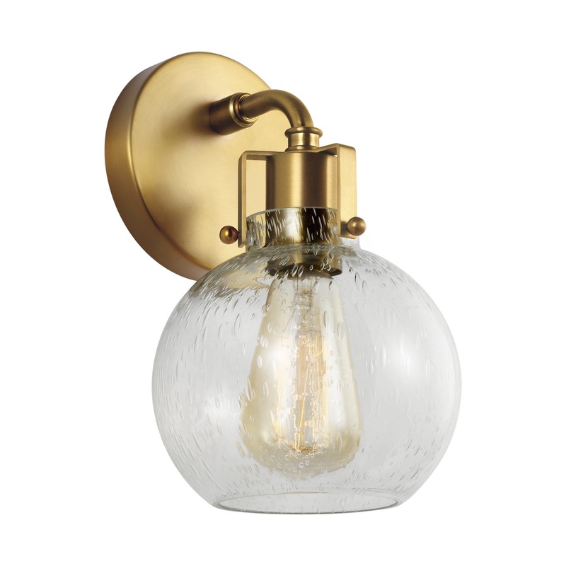 Clara Wall Sconce