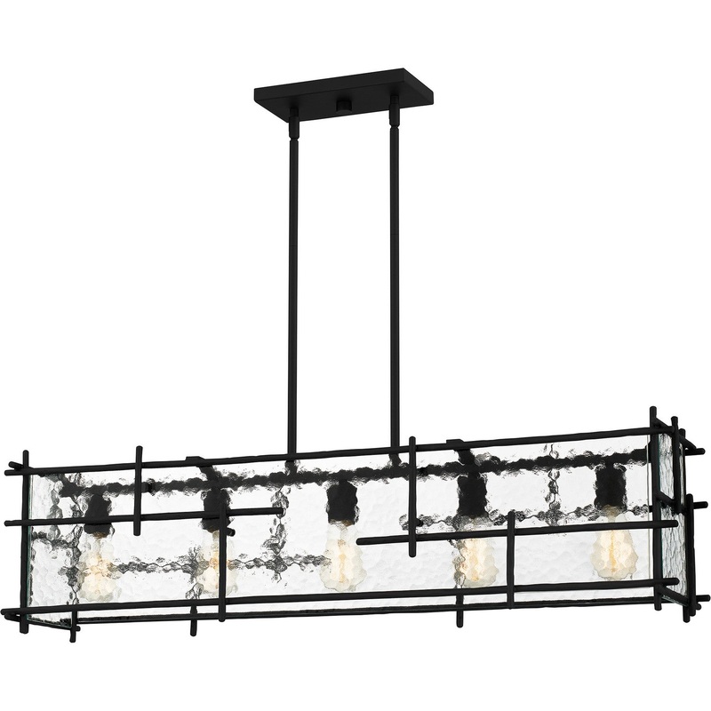 Daphne Linear Chandelier
