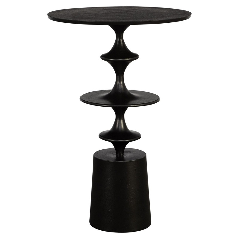 Flight Accent End Table