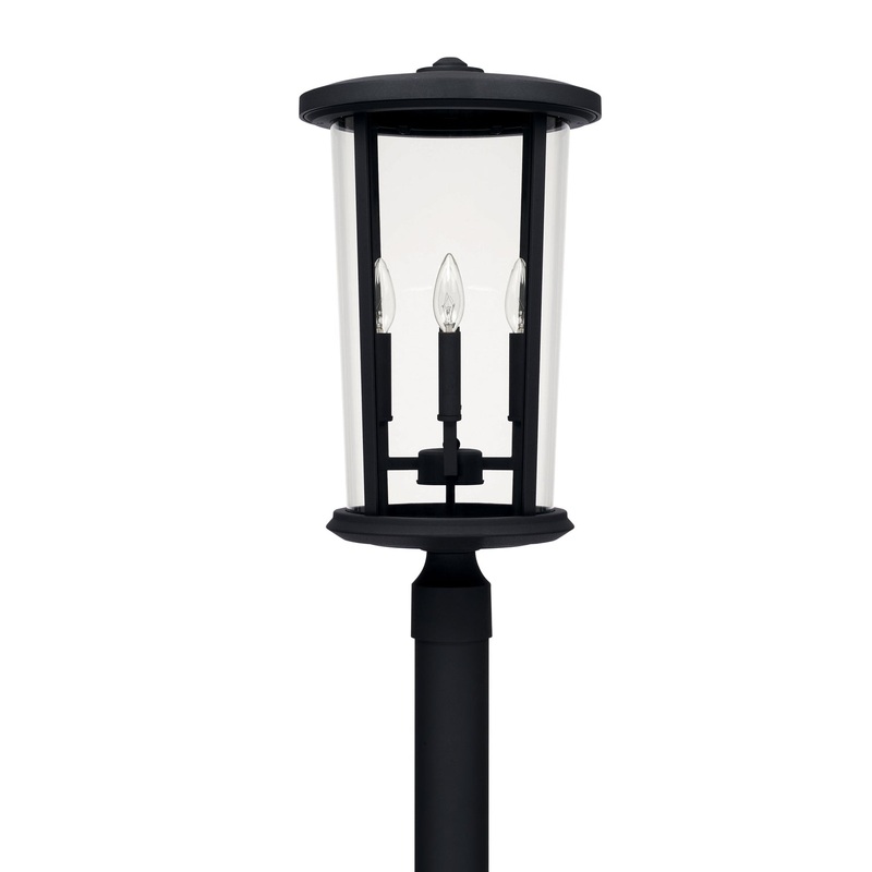 Howell Outdoor Post Lantern