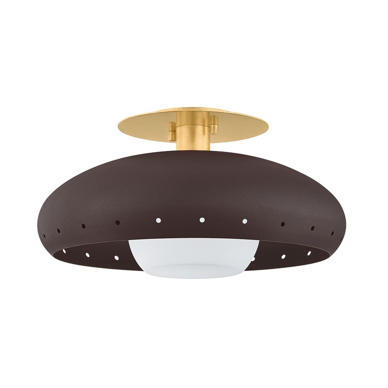 Kimber Flush Mount Light