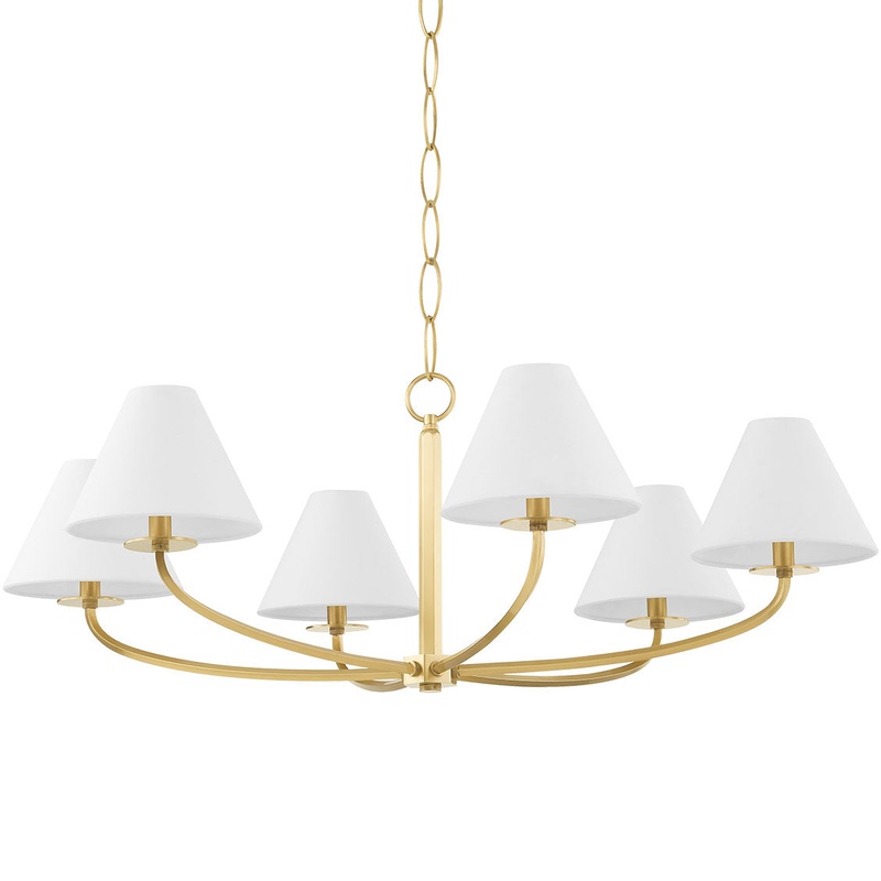Stacey Chandelier