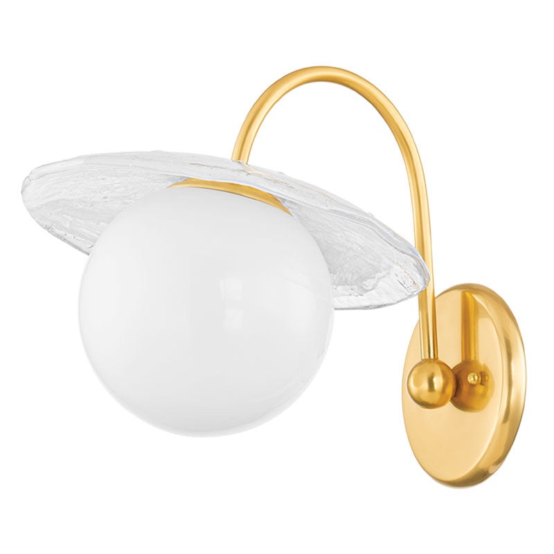 Stampford Wall Light