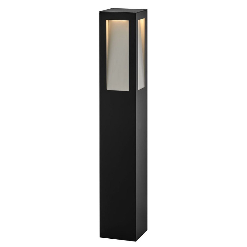 Taper 120-277V LED Bollard