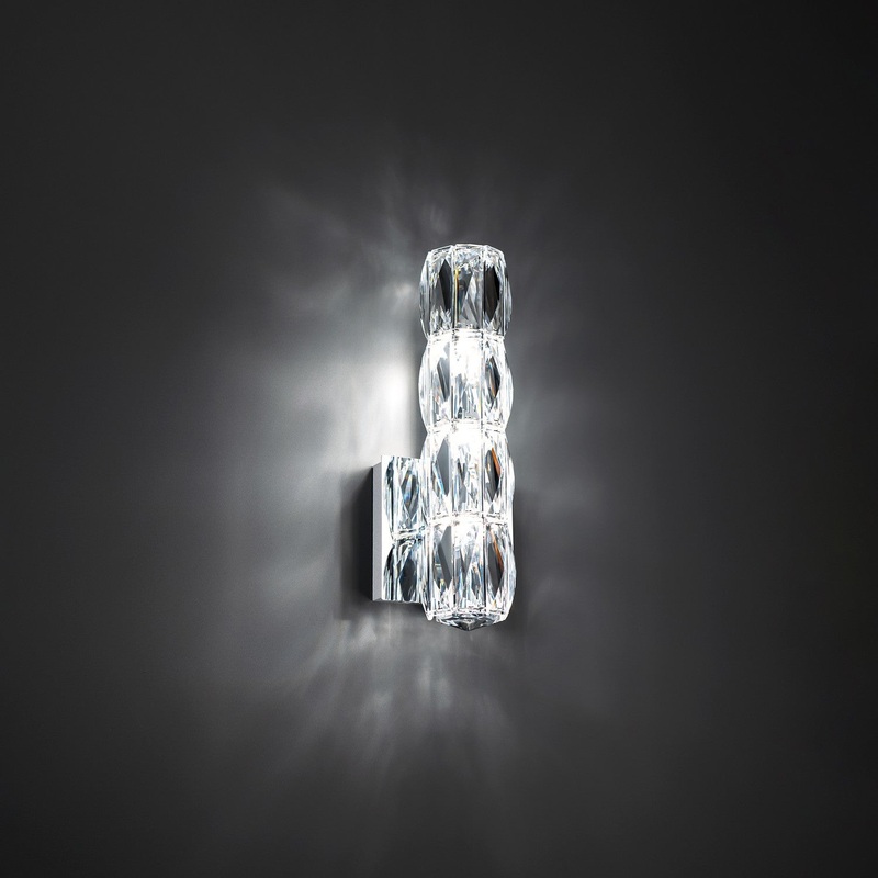 Verve LED Wall Sconce