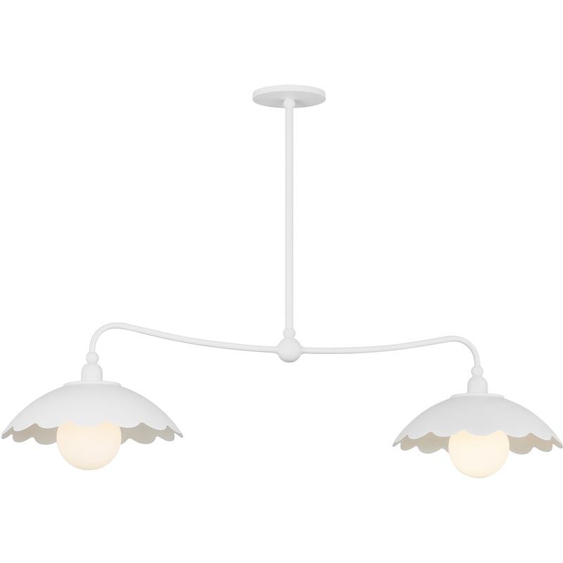 Yael Linear Pendant
