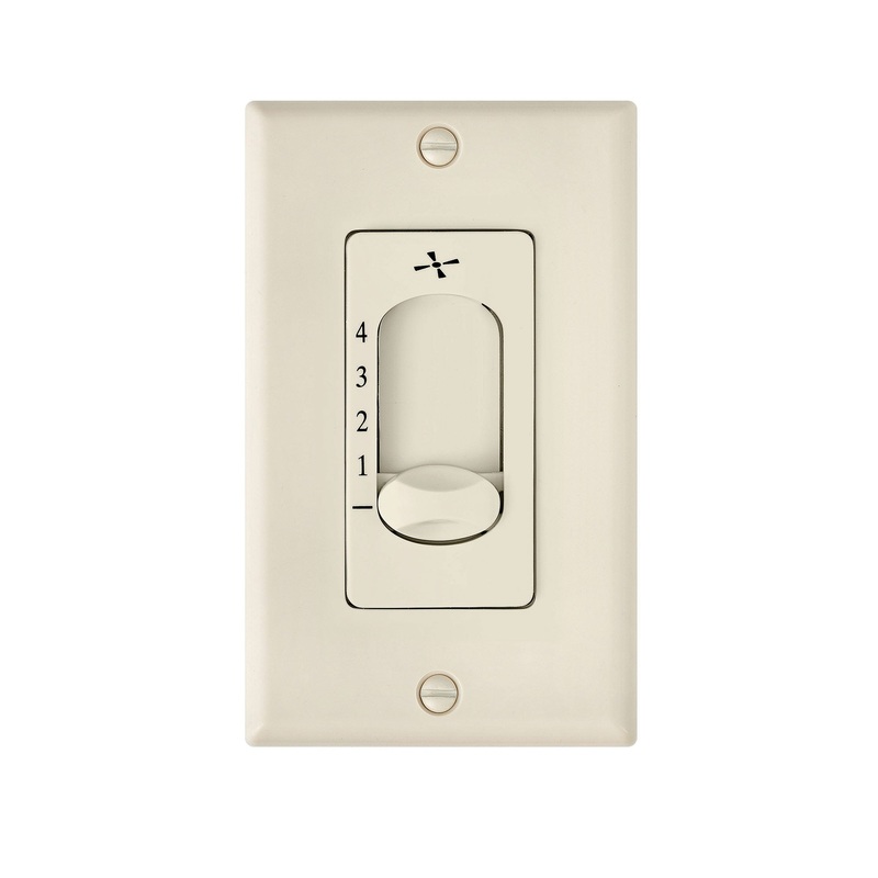 4 Speed Slide Wall Control