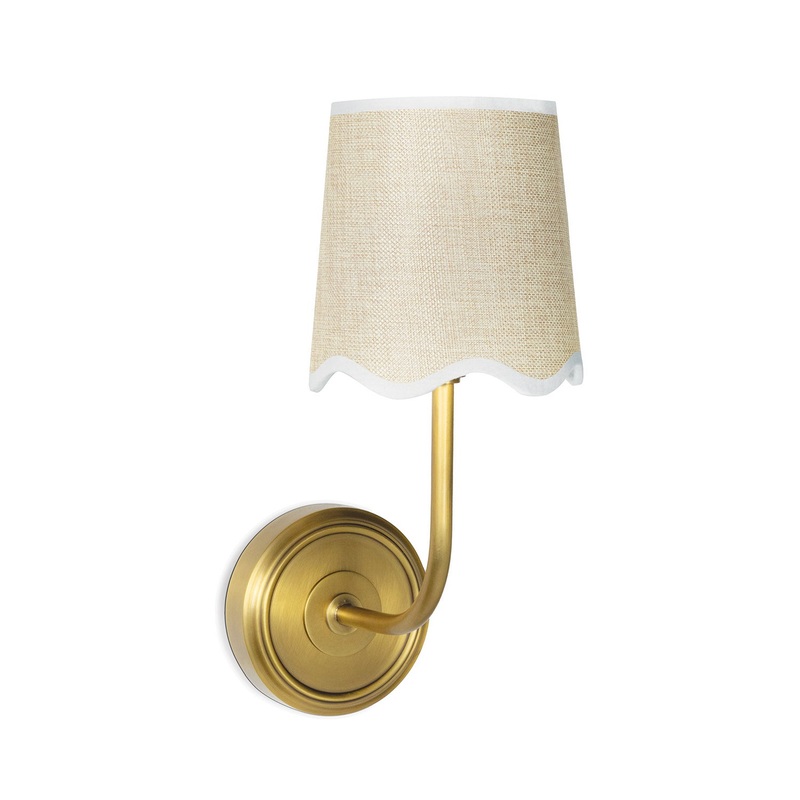 Ariel Wall Sconce