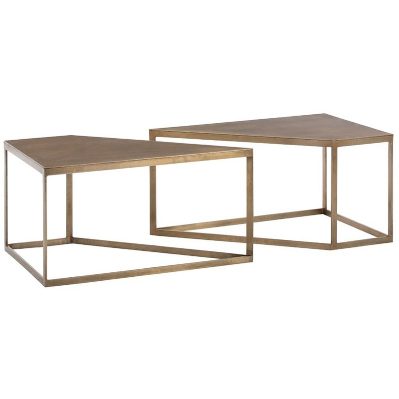 Austin Cocktail Table Set