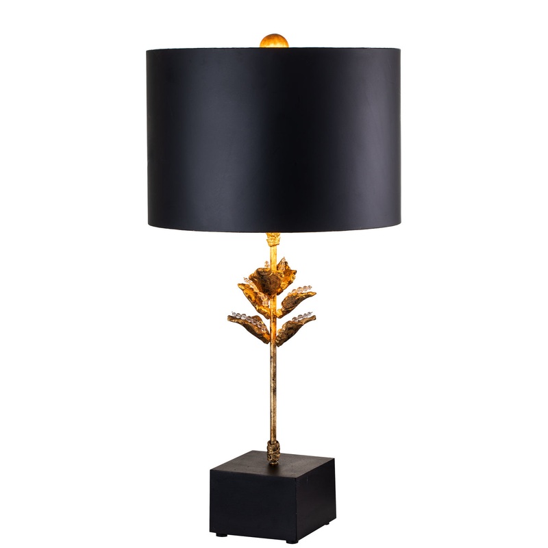 Camilia Table Lamps