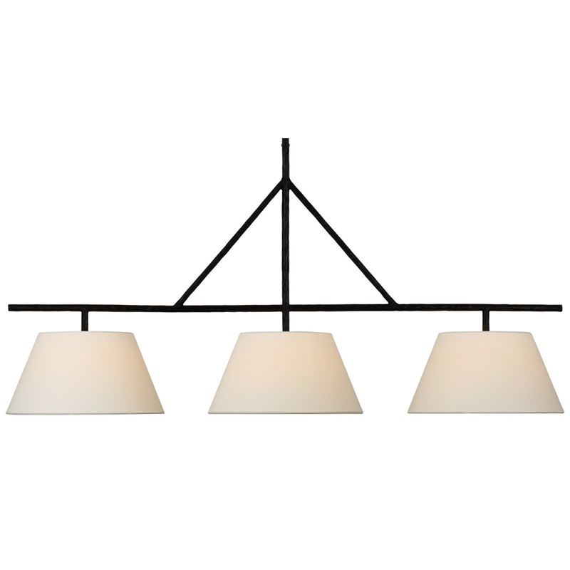 Collette Linear Pendant