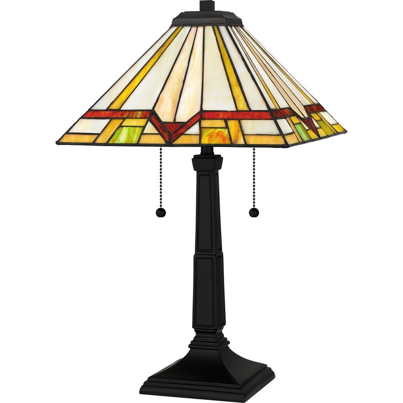 Frederick Tiffany Table Lamp