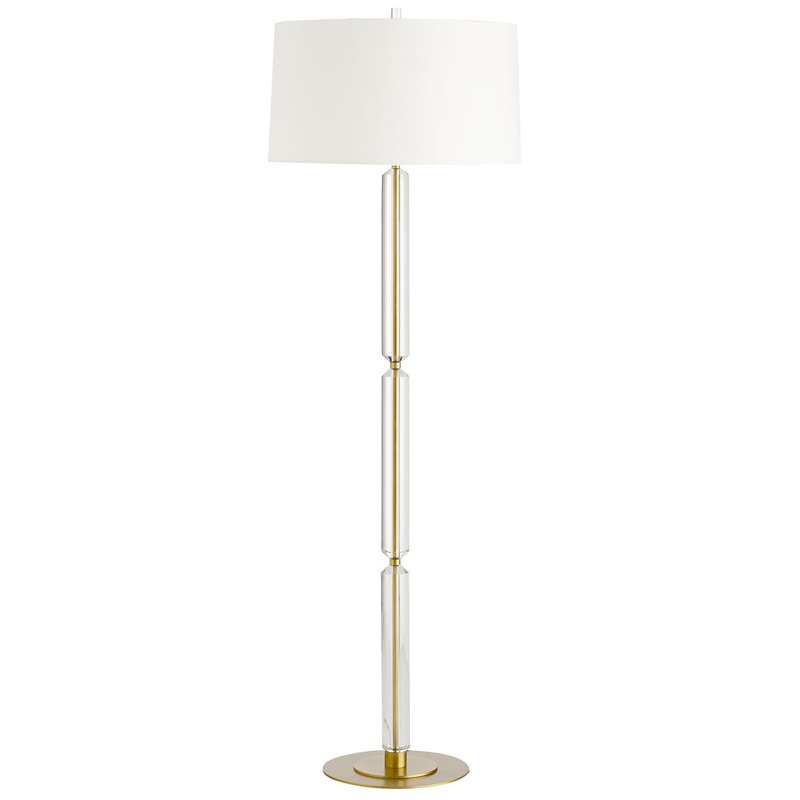 Gio Floor Lamp