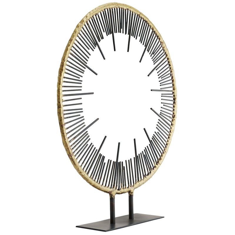 Harper Sculpture