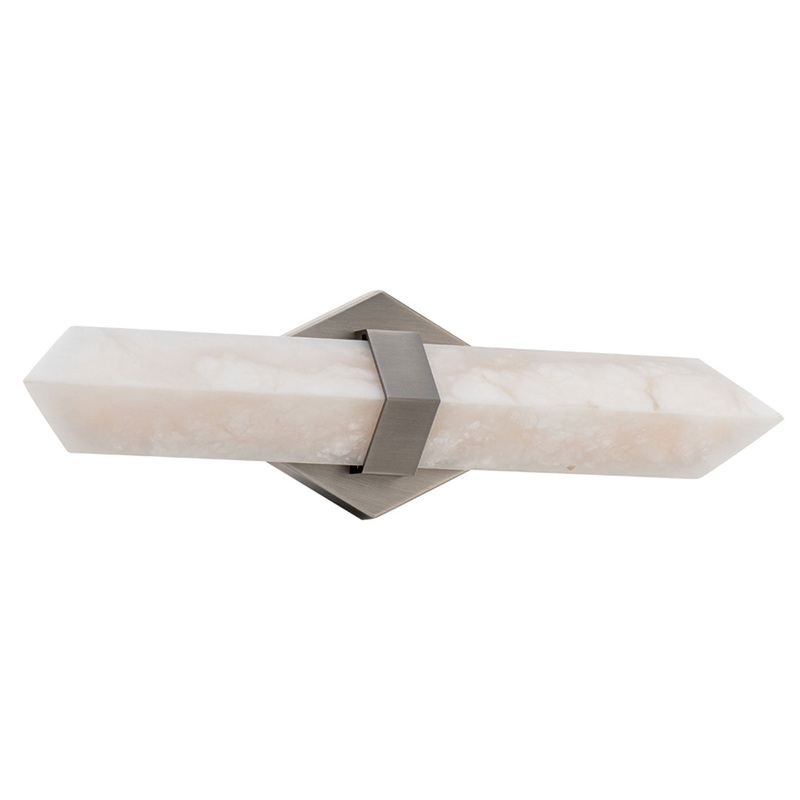 Javelin Bathroom Vanity Light