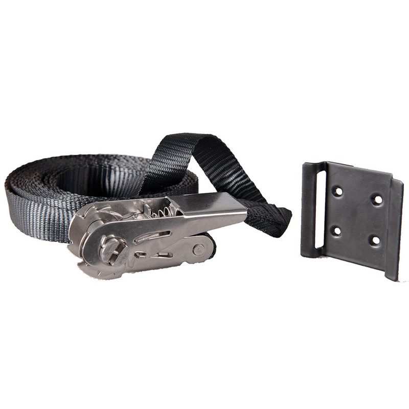 Large Tree Mount Canopy Strap