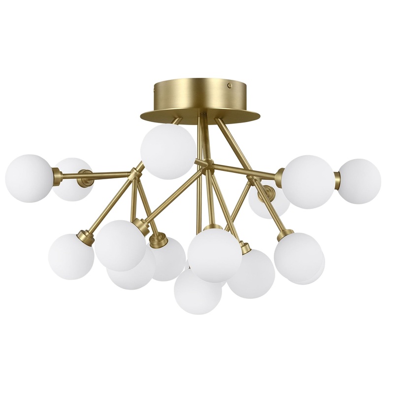 Mara Ceiling Light Fixture