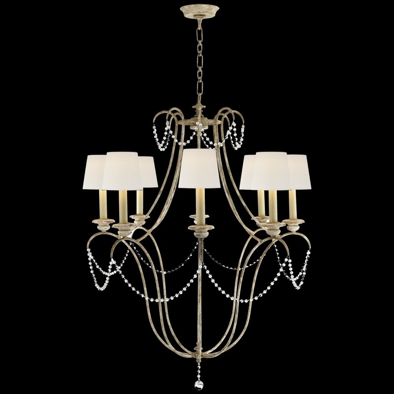 Montmarte Chandelier