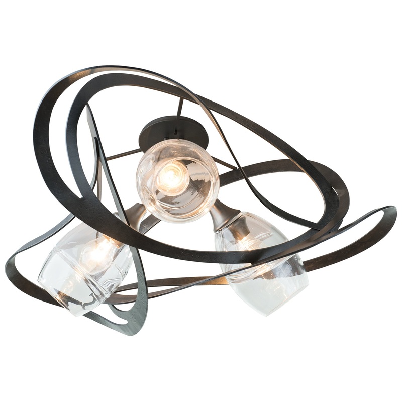 Nest Ceiling Light Fixture