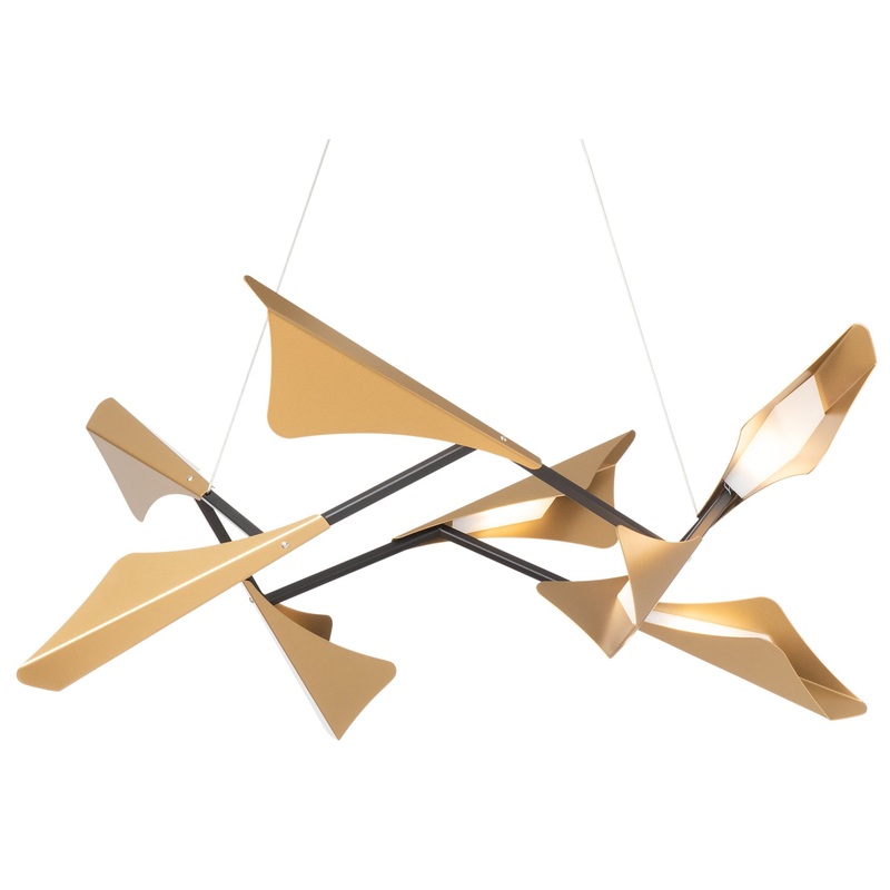 Plume Pendant