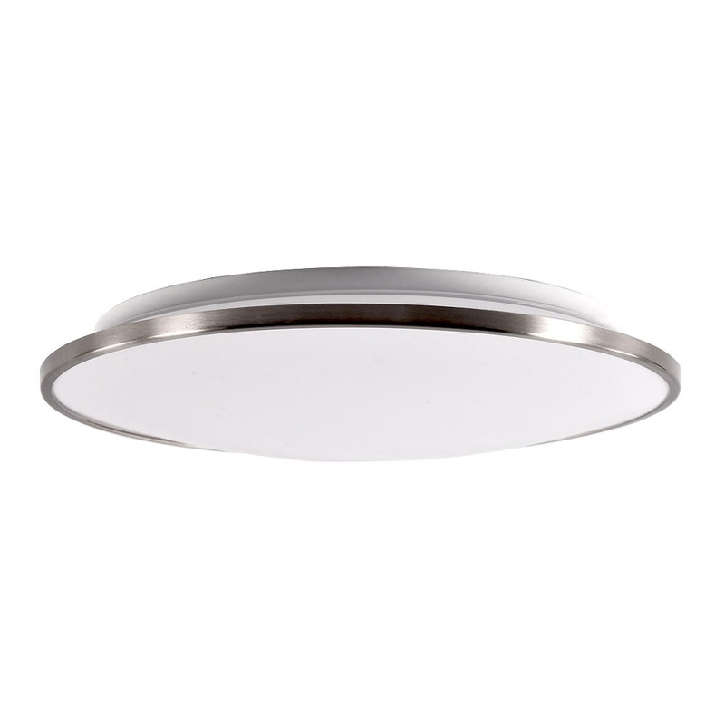 Puck Ceiling / Wall Light Fixture