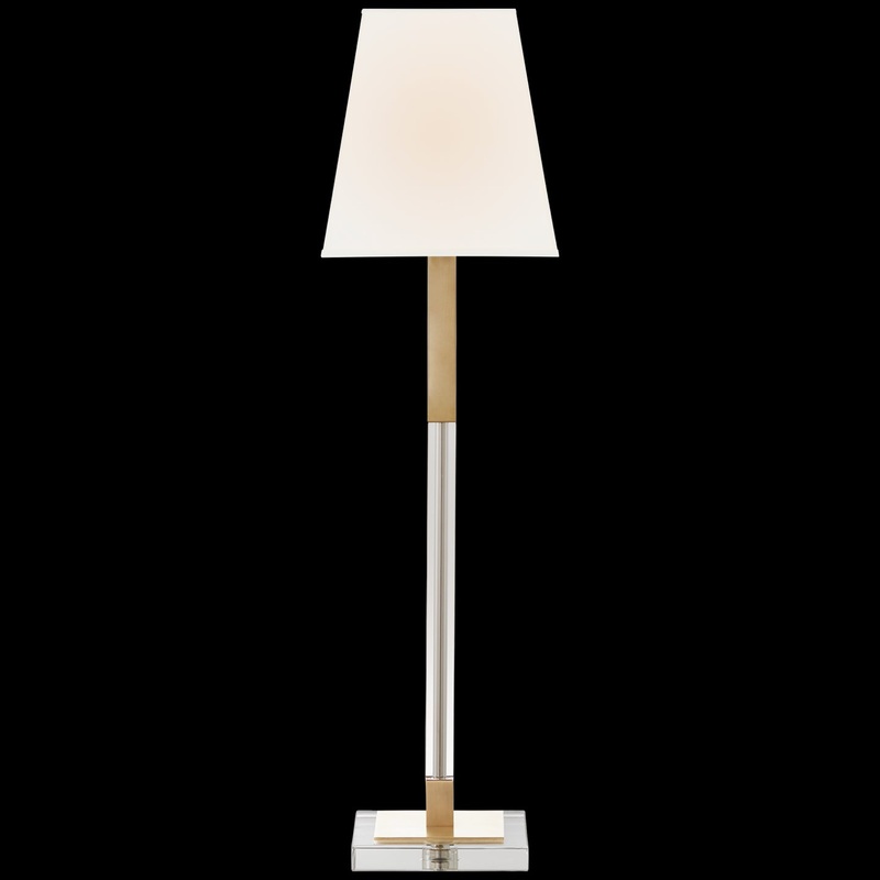 Reagan Buffet Table Lamp