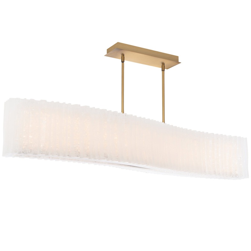 Rhiannon Linear Chandelier
