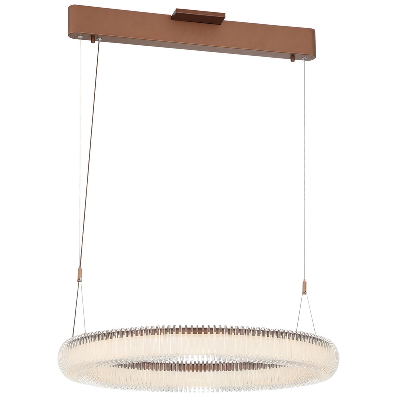 Roulette Pendant