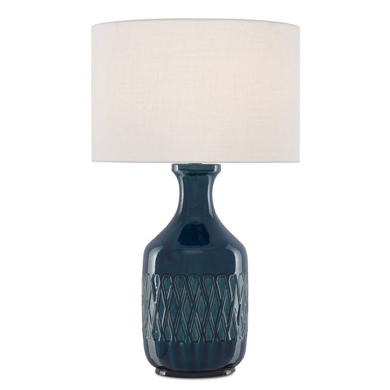 Samba  Table Lamp