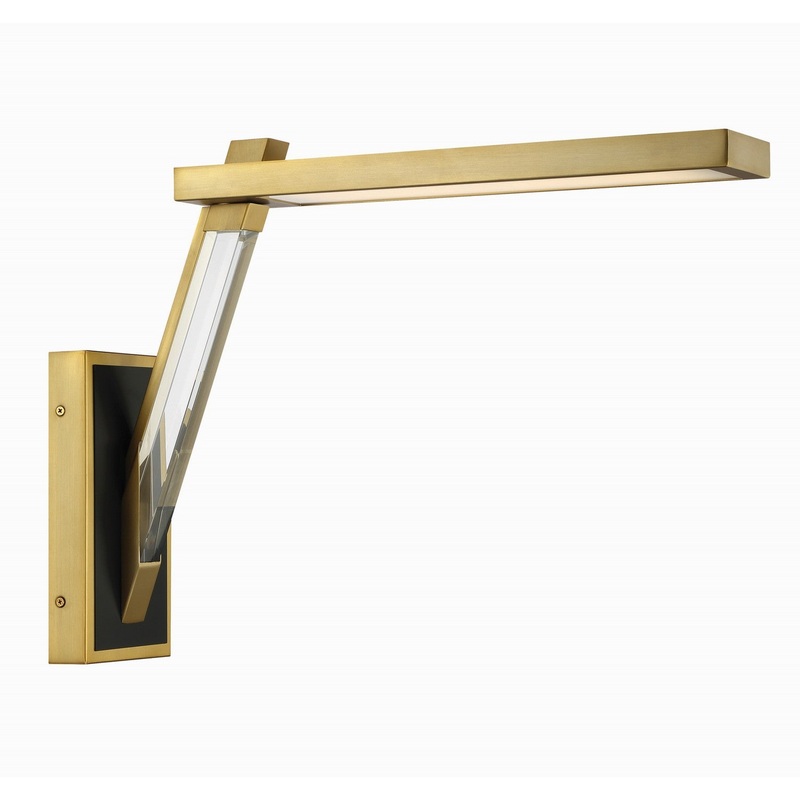 Sauvity LED Wall Sconce