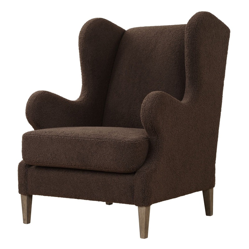 Serpentine Chair