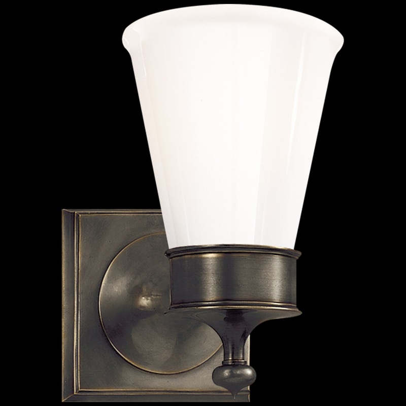 Siena Wall Sconce