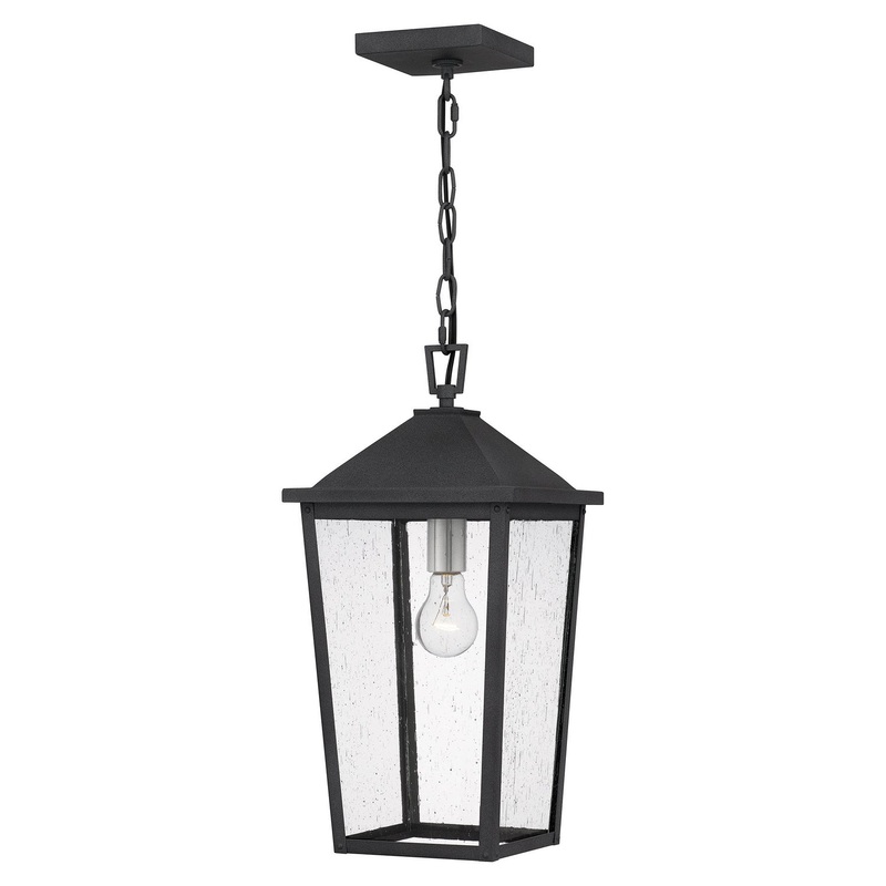 Stoneleigh Outdoor Hanging Lantern