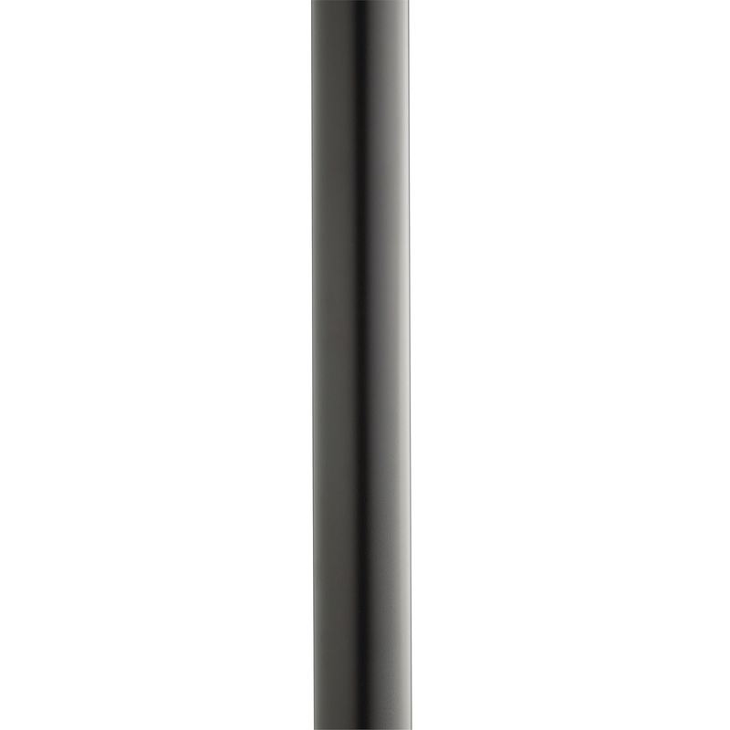 3 x 84 inch Outdoor Post with Ladder Rest