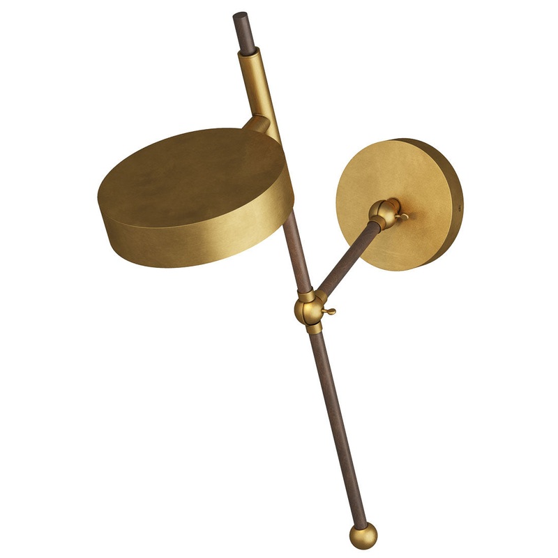 Adesso Wall Sconce