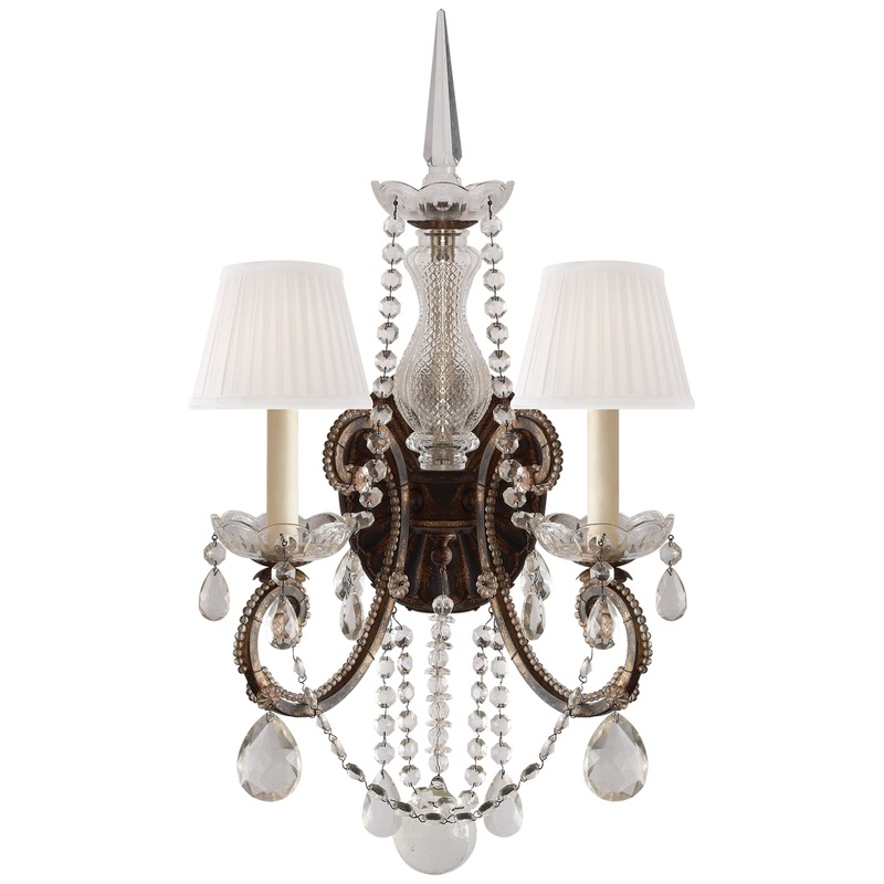 Adrianna Wall Sconce