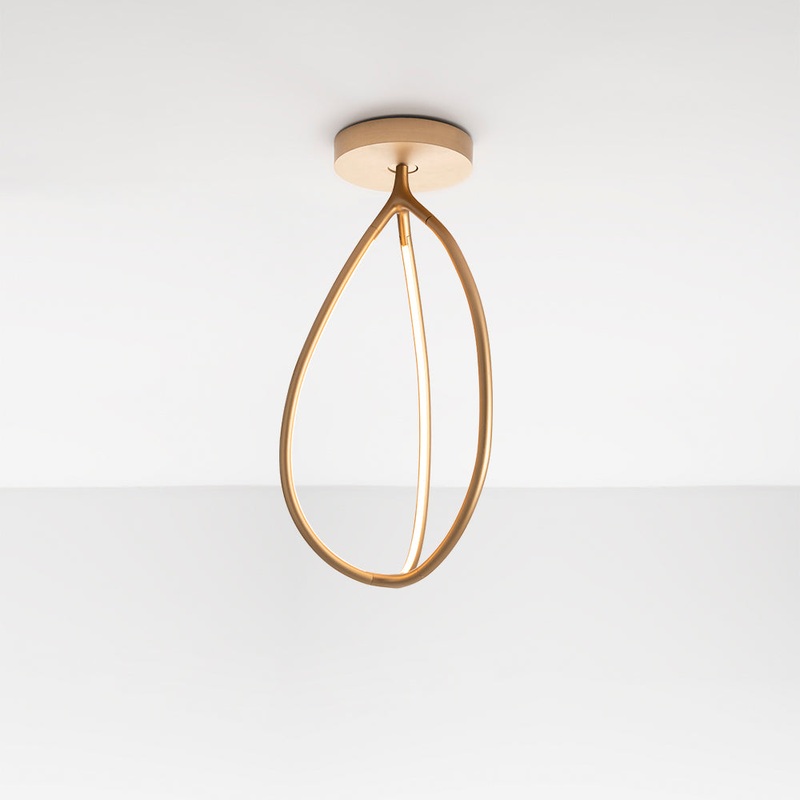 Arrival Wall/Ceiling Light