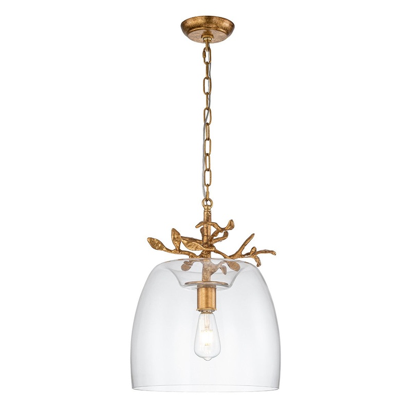 Audubon Park Pendants