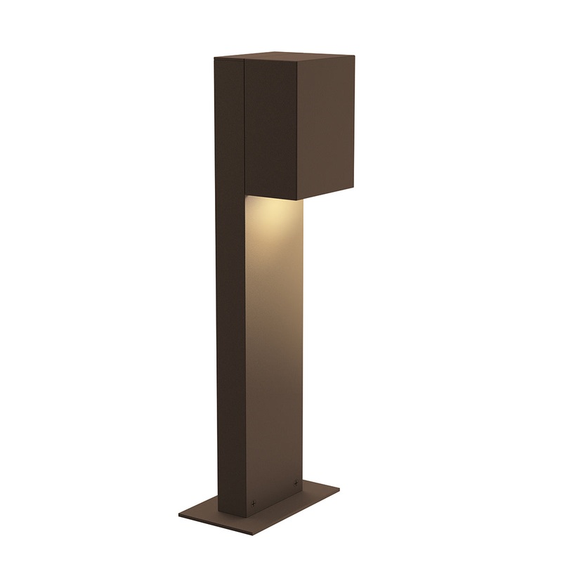 Box Bollards