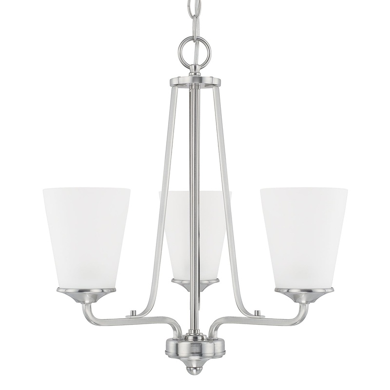 Braylon Chandelier