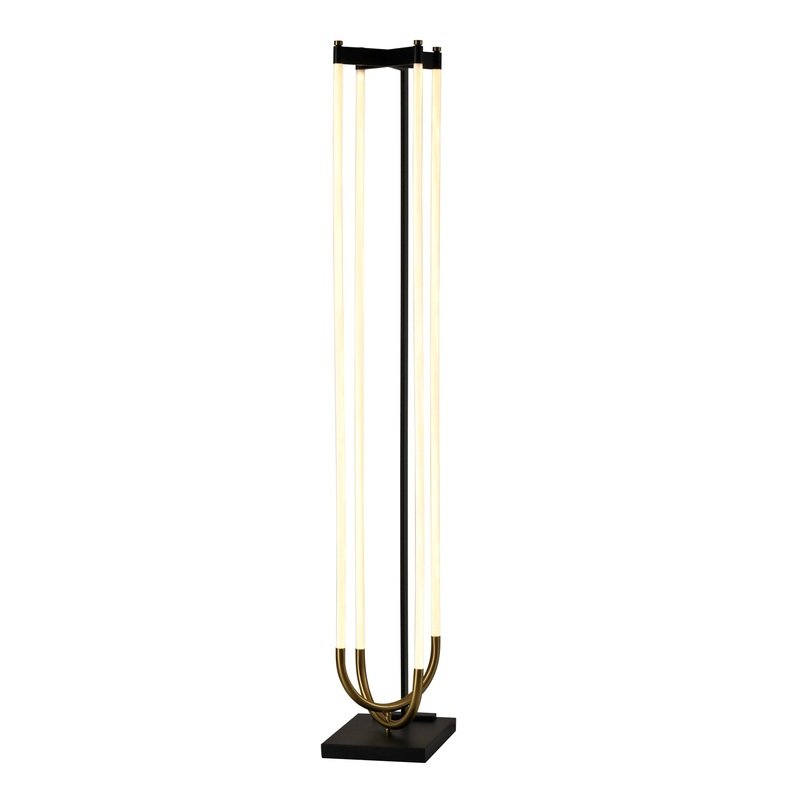Cascata Floor Lamp